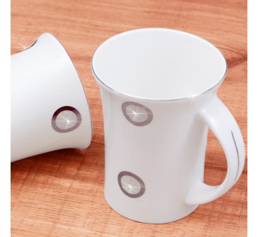 Milk Mug 10